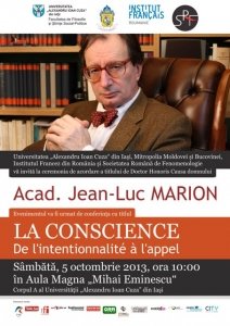 Afis DHC Jean Luc Marion