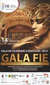 Afis Gala FIE