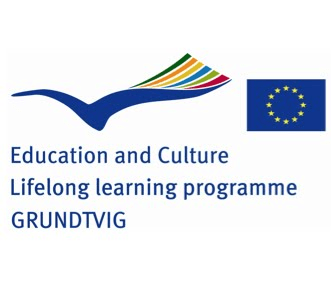 Logo Program Grundtvig