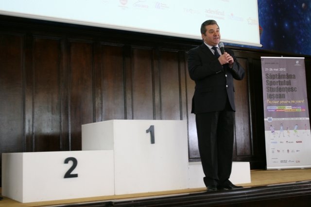 SSSI 2012