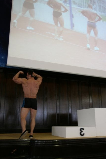 SSSI 2012