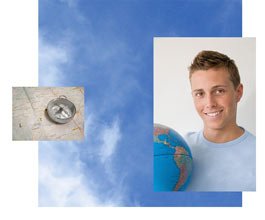 geografie
