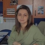 ioana serafinceanu