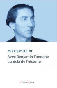 Monique Jutrin