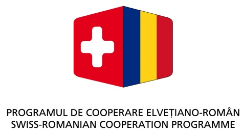 Cooperare Romania Elvetia