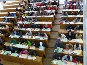 Concursul Naţional de Chimie "Magda Petrovanu"