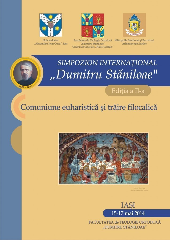 AFIS_Simpozion Facultate Teologie_mai 2014