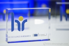 Recunoaștere pentru politicile din domeniul resurselor umane