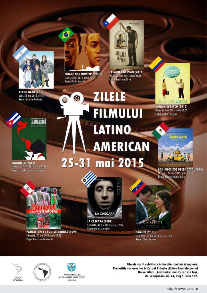 afis film festival latinoamerican 2015 site