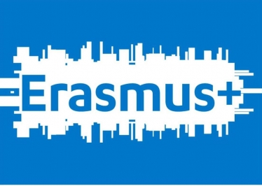 116 bursieri Erasmus din țări non-europene