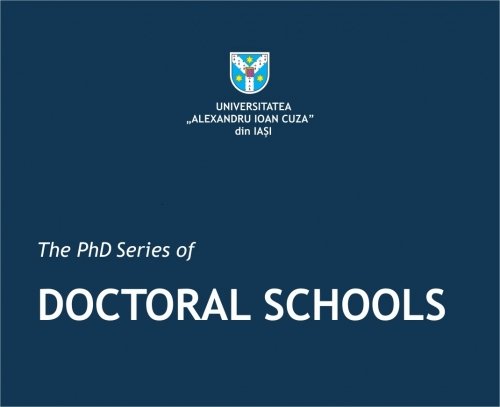 bribe thesaurus number The PhD Series of Doctoral Schools: Peste 800 de teze de doctorat,  disponbile în rezumat pentru publicul larg - Universitatea „Alexandru Ioan  Cuza” din Iași