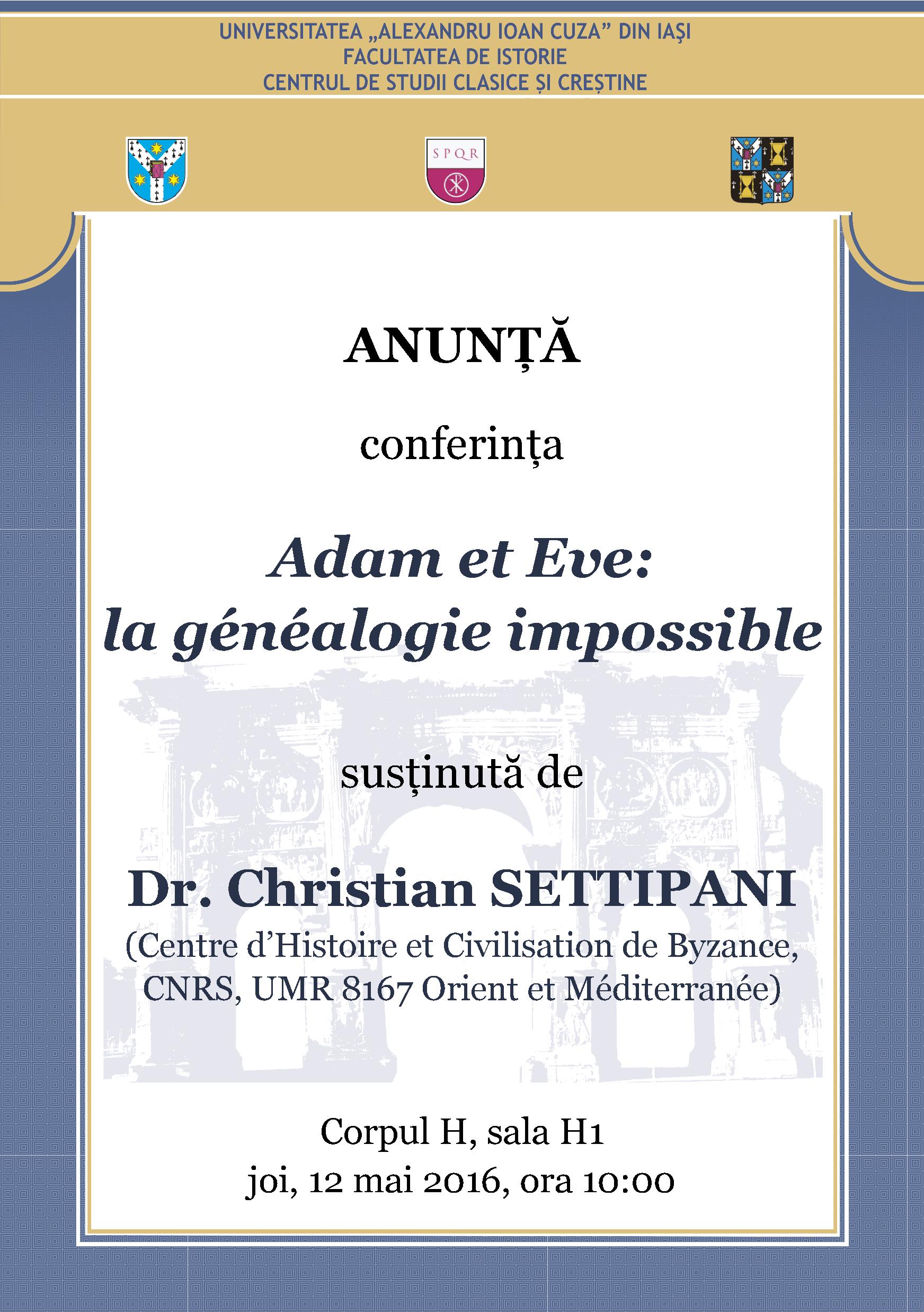 Afis Conferinta Settipani 12.05.2016-page-001