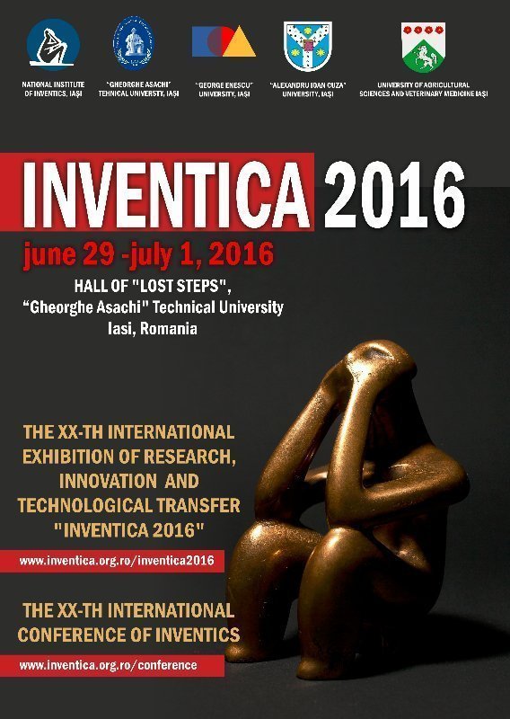 INVENTICA 2016