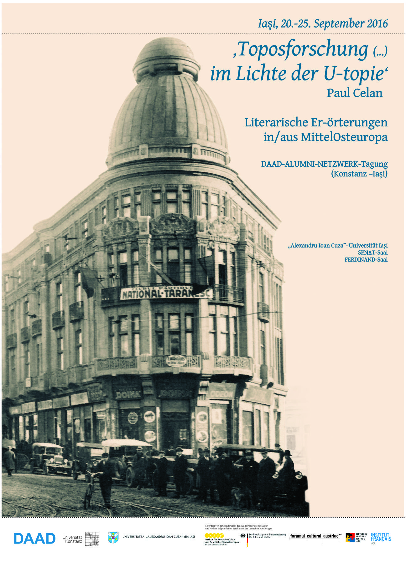 poster