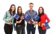 UAIC, lider național ca grad de absorbție a fondurilor Programului SEE