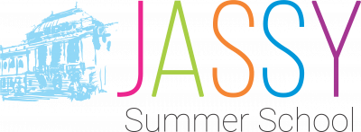 logo JASSY color