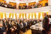 UAIC a aniversat 158 de ani de la înființare