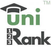 UAIC, pe locul al doilea în topul universităților din România realizat de uniRank