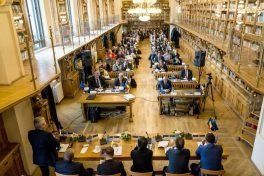 Cele cinci mari universități membre ale Consorțiului Universitaria solicită aplicarea criteriilor calitative, bazate pe rezultatele din clasamentele internaționale de prestigiu, în finanțarea universităților