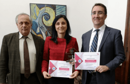 Distincții obținute de FEAA la evenimentele „Ziua universitarului economist” și „Ziua economiștilor”