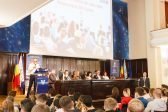 România a obținut titlul GUINNESS WORLD RECORDS™ pentru cea mai mare lecție de educație financiară din lume