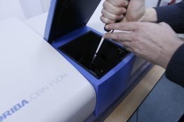 Articol ştiinţific coordonat de un profesor de la Facultatea de Fizică, publicat într-o revistă de prestigiu