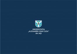 Posturi de conducere, ocupate recent la UAIC
