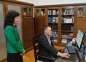 UAIC propune înființarea unui centru de consiliere pentru fermele de acvacultură