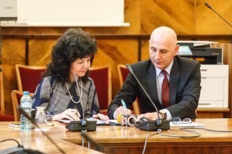 UAIC și ADR Nord-Est au semnat contractul de finanțare pentru reabilitarea și consolidarea corpului E