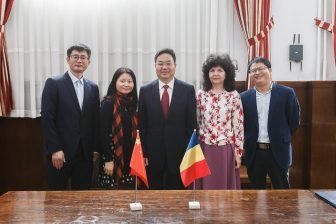 Proiectul Codului de Etică și Deontologie Profesională Universitară și trei articole din Proiectul Cartei UAIC, în dezbatere publică