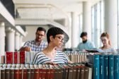 UAIC oferă 45 de burse doctorale din venituri proprii pentru studenții din anul I