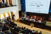 Universitatea „Alexandru Ioan Cuza” din Iași a sărbătorit 159 de ani de la înființare