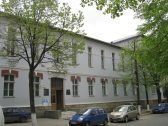 A început reabilitarea corpului D al UAIC