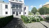 Casa Universitarilor va fi reabilitată printr-un proiect FDI