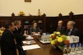 UAIC a încheiat un acord cu Universitatea Suez din Egipt