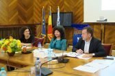 Proiectul „Evaluation of agro-ecological development potential through transnational cooperation and entrepreneurial innovation”, lansat la UAIC