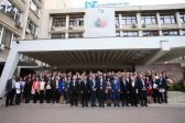 Rezoluția Consorțiului „Universitaria” de la Timișoara, la aniversarea a 10 ani de la înființare