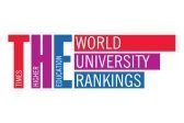 UAIC, în top 500 Times Higher Education