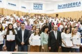 UAIC a premiat studenții cu cele mai bune idei de afaceri