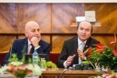 ADR Nord-Est, vizită oficială la UAIC