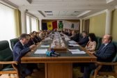 UAIC și Universitatea de Stat din Moldova dezvoltă programe de studii cu diplomă dublă