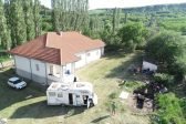 UAIC a inaugurat baza de cercetare arheologică „Acad. Mircea Petrescu-Dîmbovița” din Cucuteni