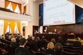 UAIC și UNAGE au sărbătorit împreună 160 de ani de la înființare