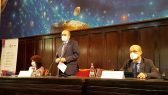 Conducerea&nbsp;Universității a premiat tinerii cercetători și „ambasadorii” Caravanei UAIC