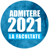 200 de programe de studii în oferta UAIC pentru admiterea 2021