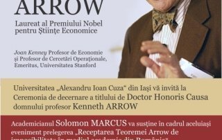 Afis Kenneth Arrow