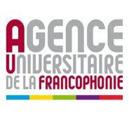 Logo AUF