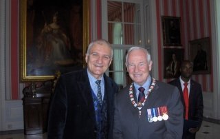 Le Gouverneur Gnrl du Canada