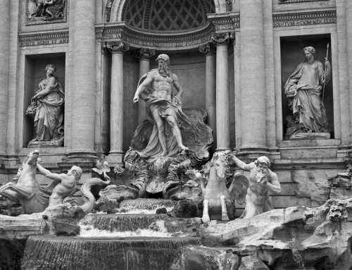Cursuri de limbă şi cultură italiană pentru studenţi