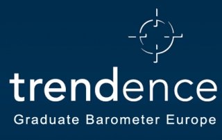 trendence barometer logo